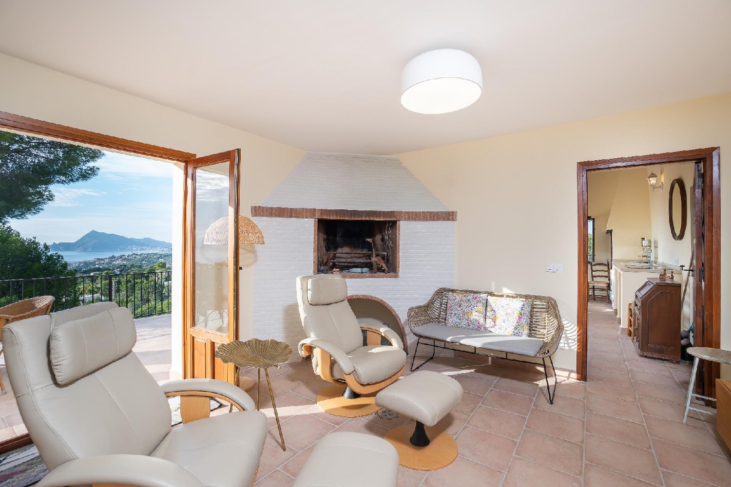  kaufen Villa Altea Marina Baixa 5