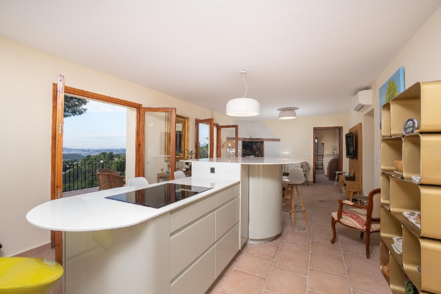  kaufen Villa Altea Marina Baixa 3