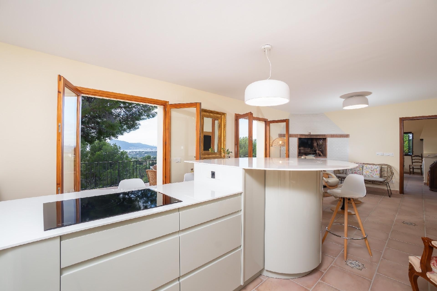  kaufen Villa Altea Marina Baixa 1