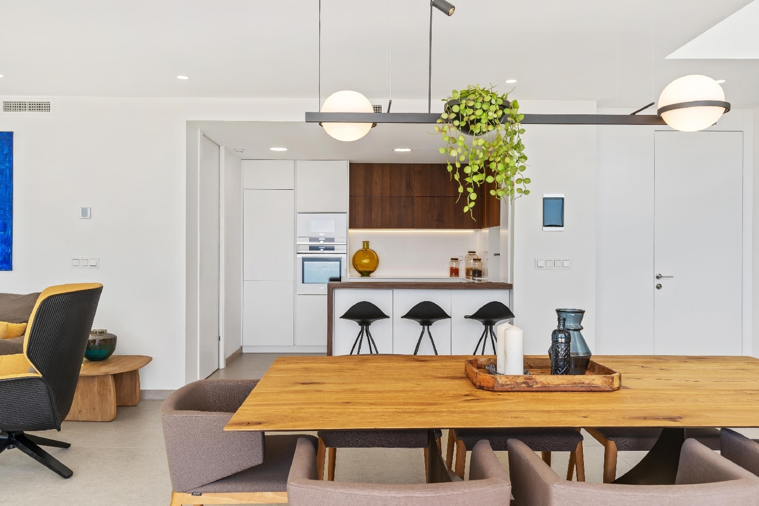 till salu villa Altea Marina Baixa 5