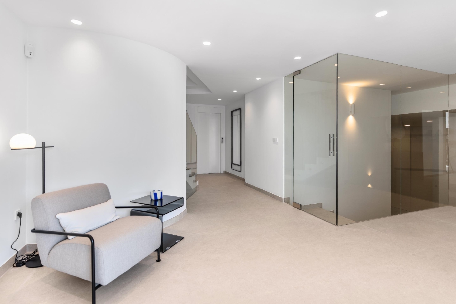  till salu villa Altea Marina Baixa 1