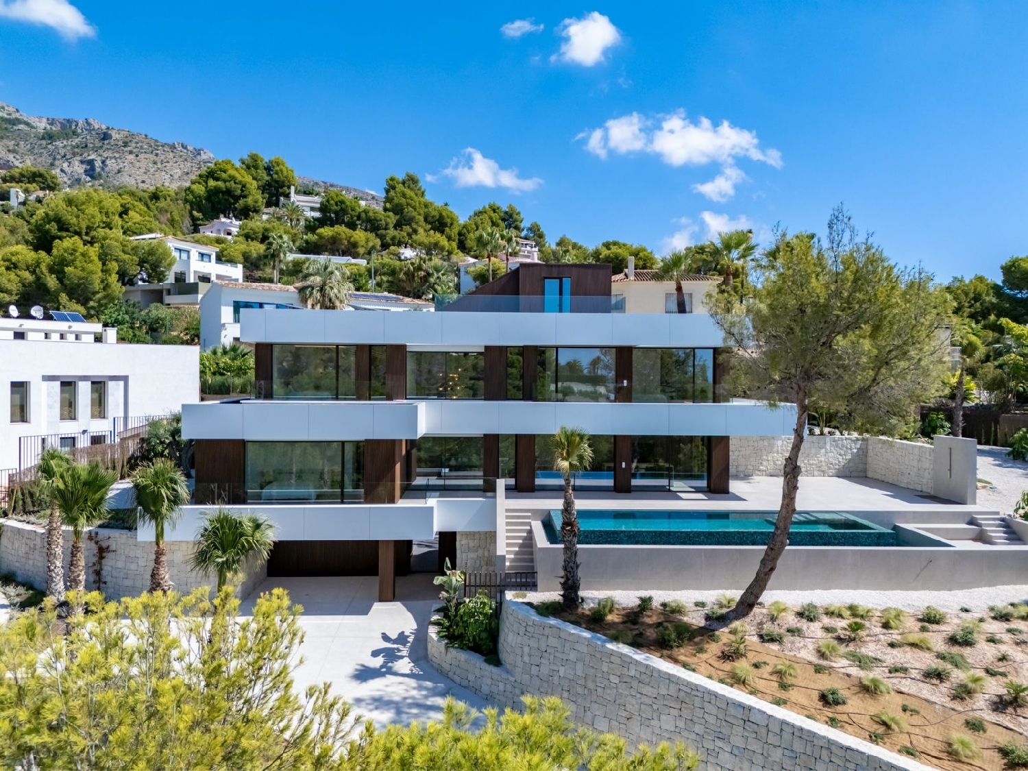  kaufen Villa Altea Marina Baixa 3