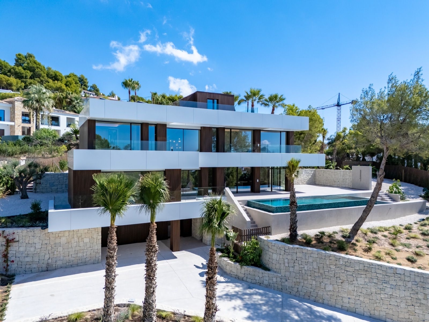  kaufen Villa Altea Marina Baixa 7