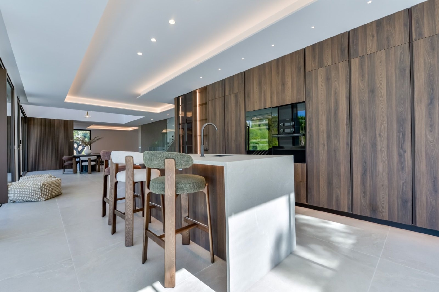  kaufen Villa Altea Marina Baixa 5