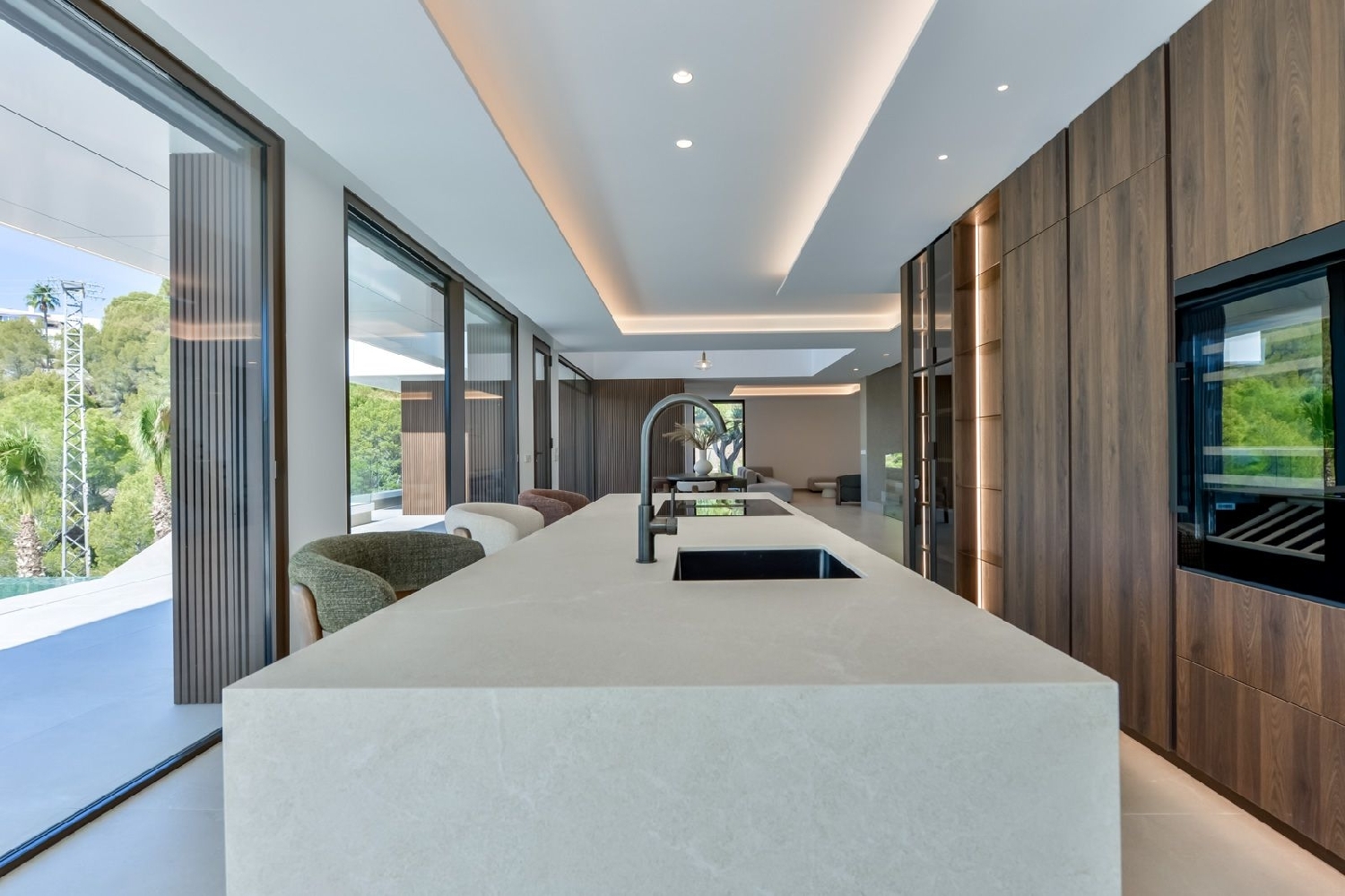  kaufen Villa Altea Marina Baixa 2