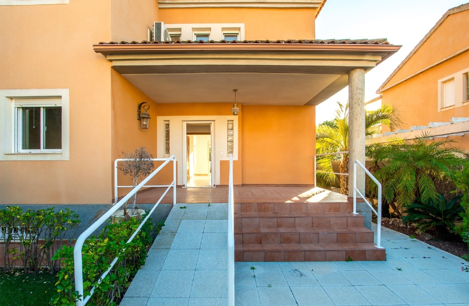  till salu villa Altorreal Vega Media Del Segura 6