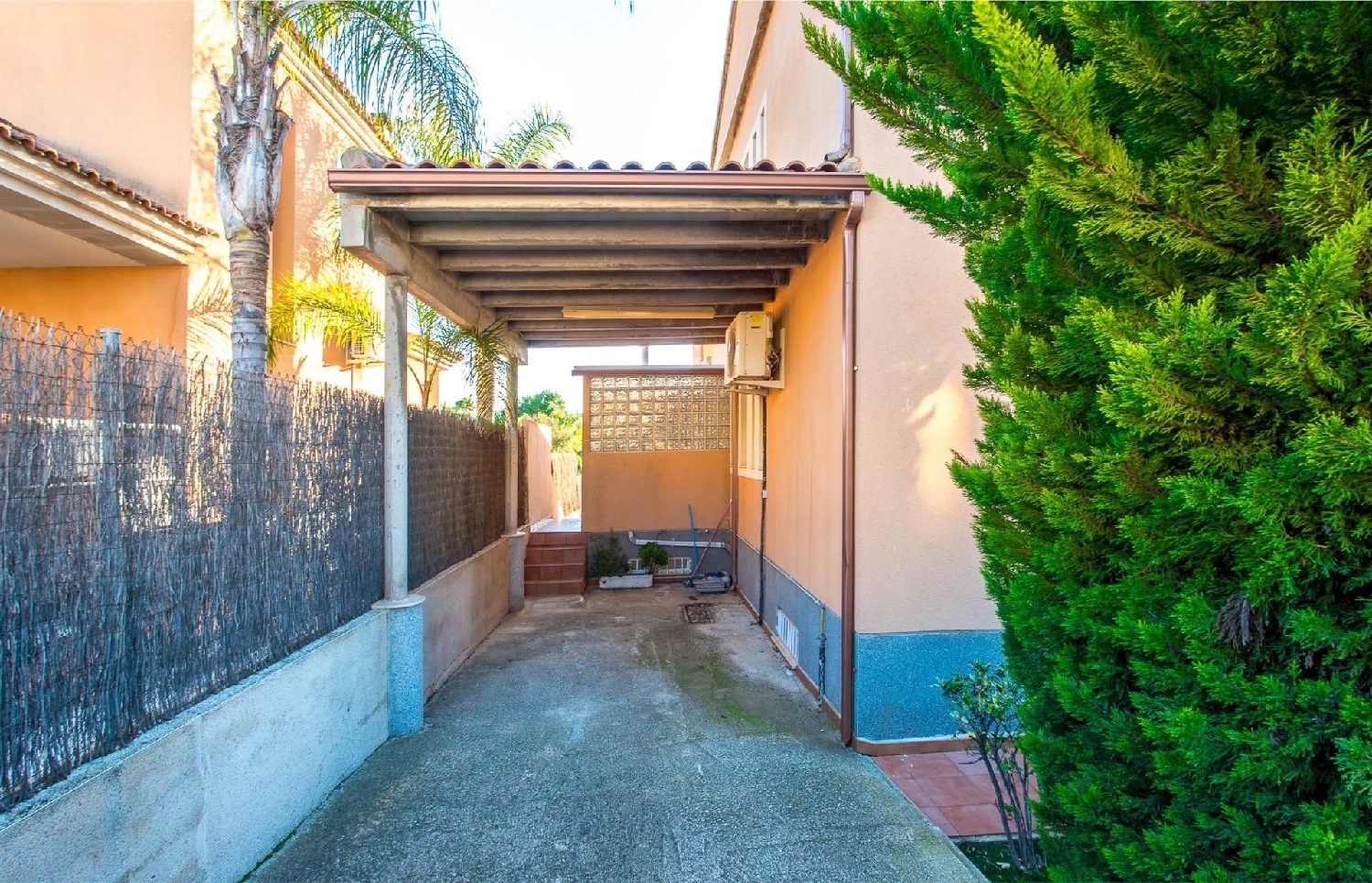  till salu villa Altorreal Vega Media Del Segura 7