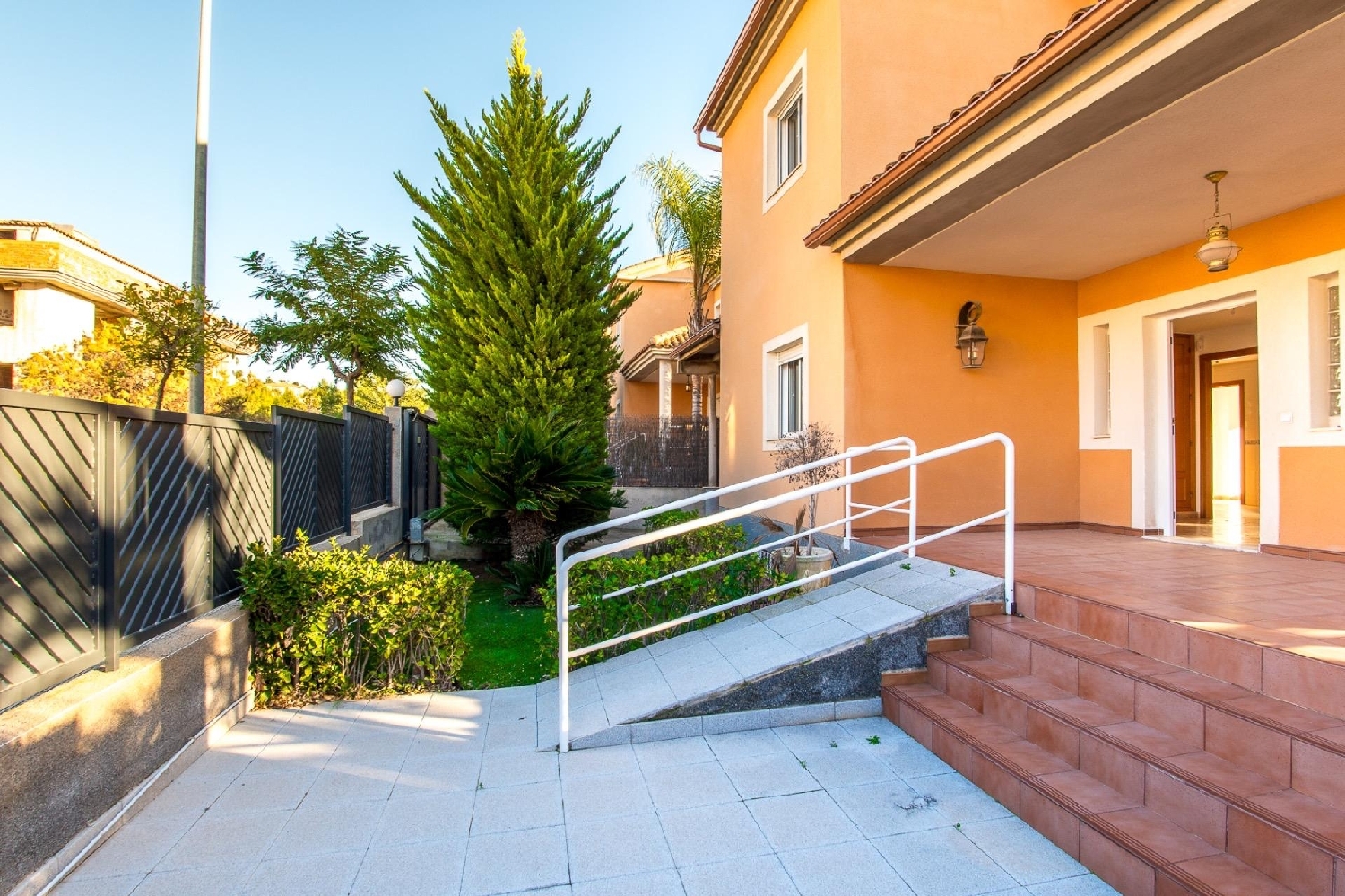  till salu villa Altorreal Vega Media Del Segura 5