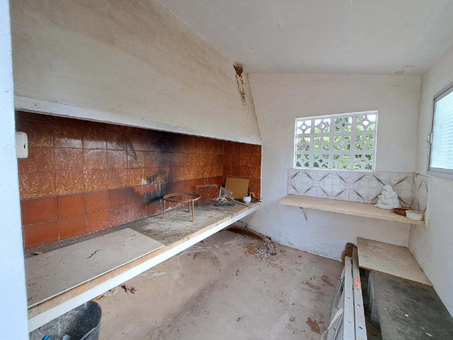  à vendre villa Alzira Ribera Alta 6