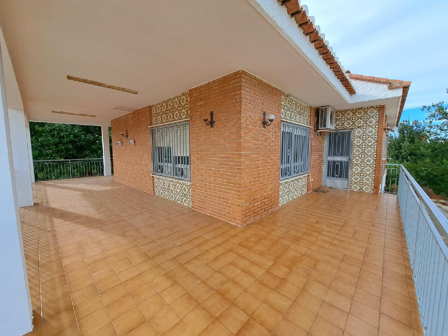  à vendre villa Alzira Ribera Alta 8