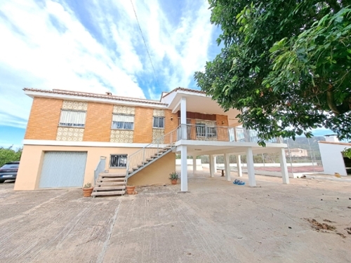 Alzira Ribera Alta villa foto 6342299