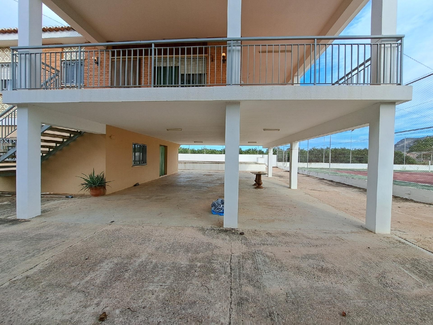  à vendre villa Alzira Ribera Alta 2