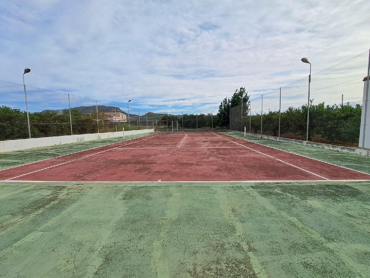  à vendre villa Alzira Ribera Alta 3