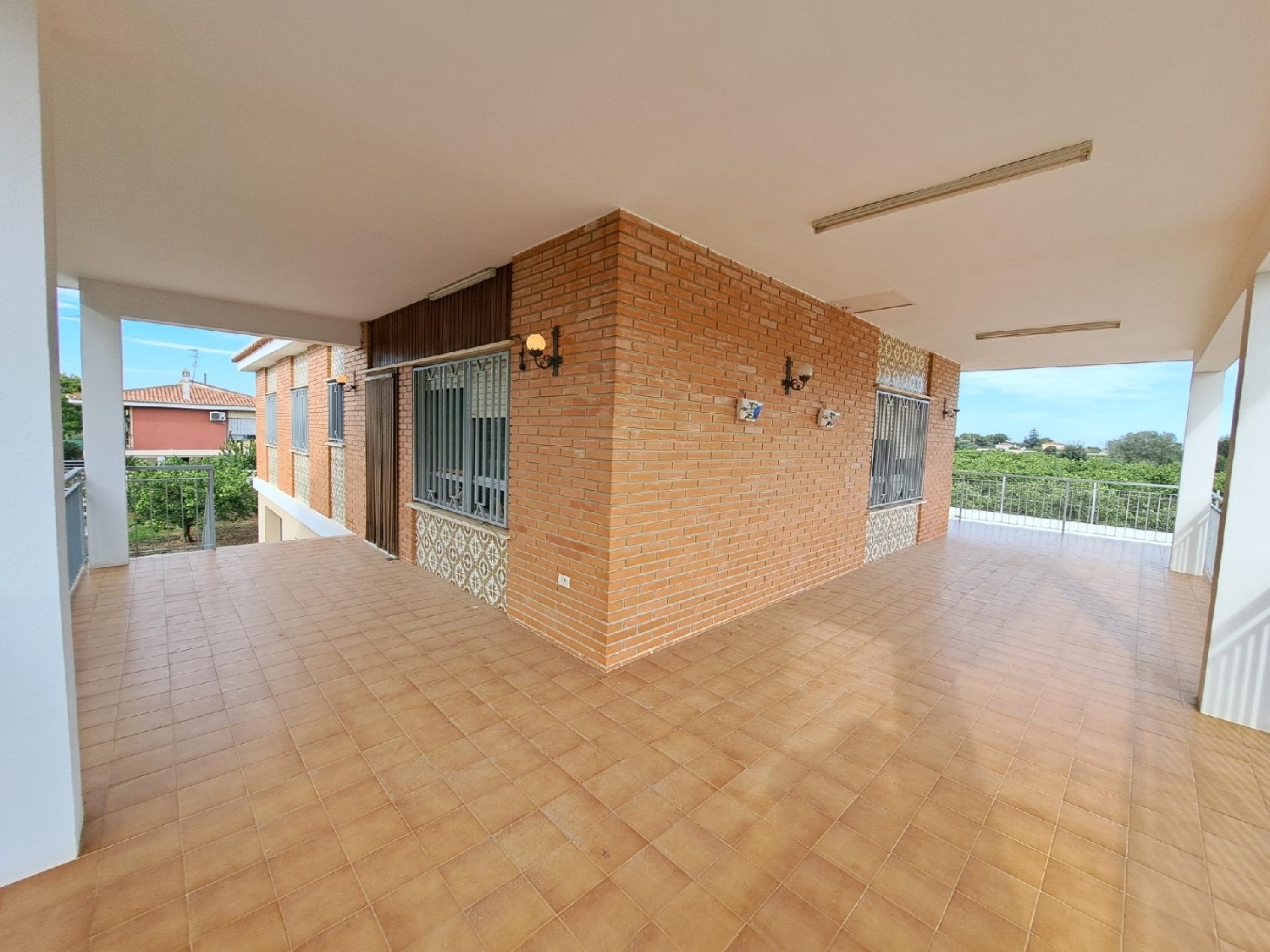  à vendre villa Alzira Ribera Alta 7