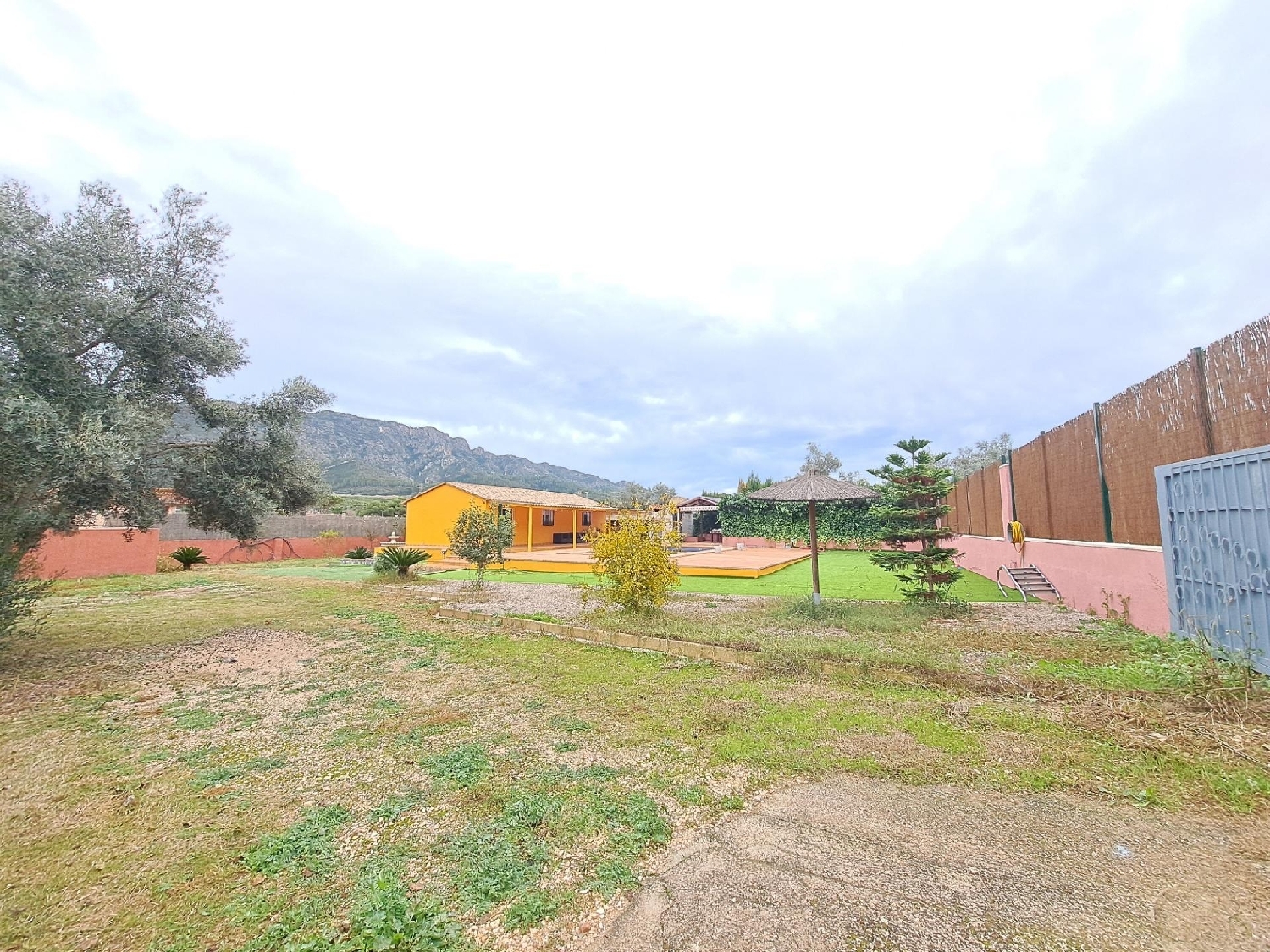 à vendre villa Alzira Ribera Alta 6