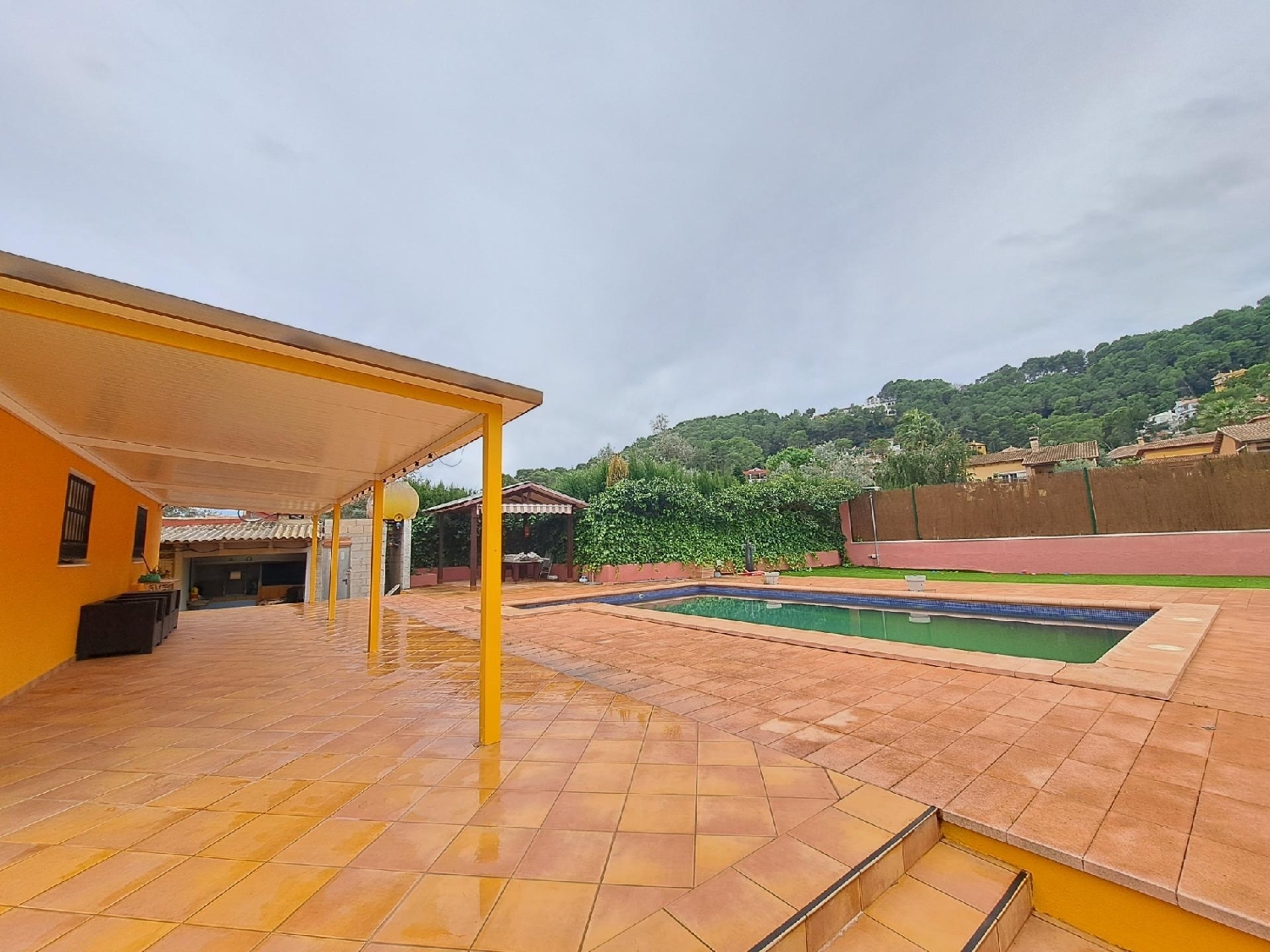 à vendre villa Alzira Ribera Alta 8