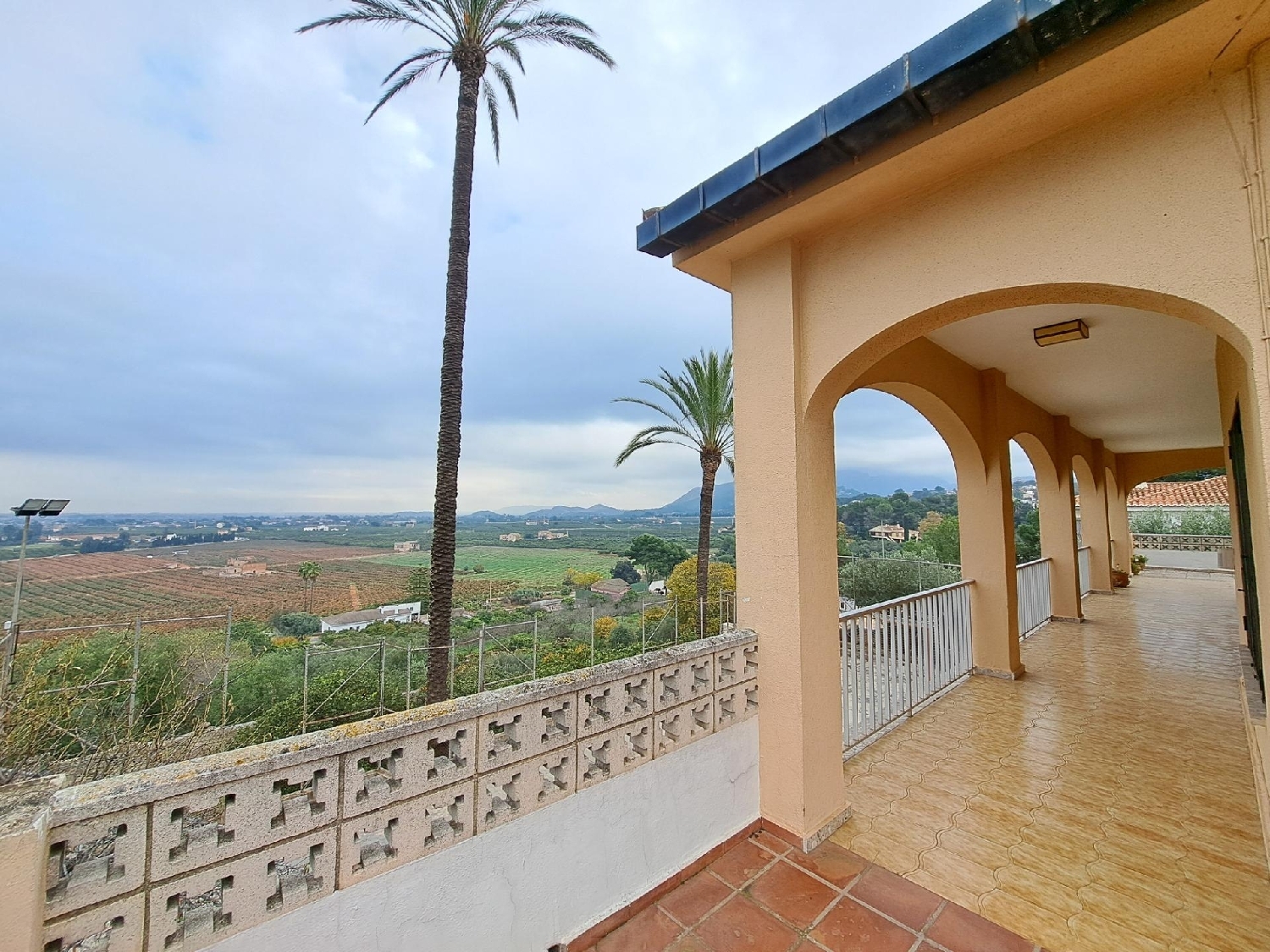  à vendre villa Alzira Ribera Alta 5