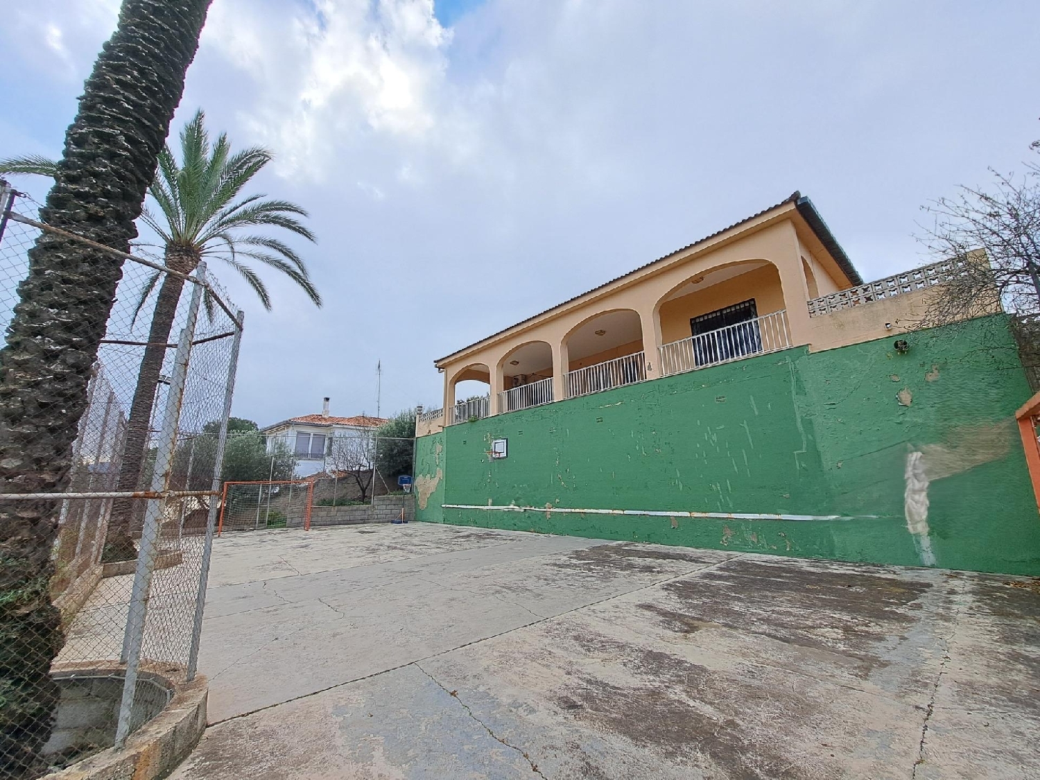  à vendre villa Alzira Ribera Alta 6