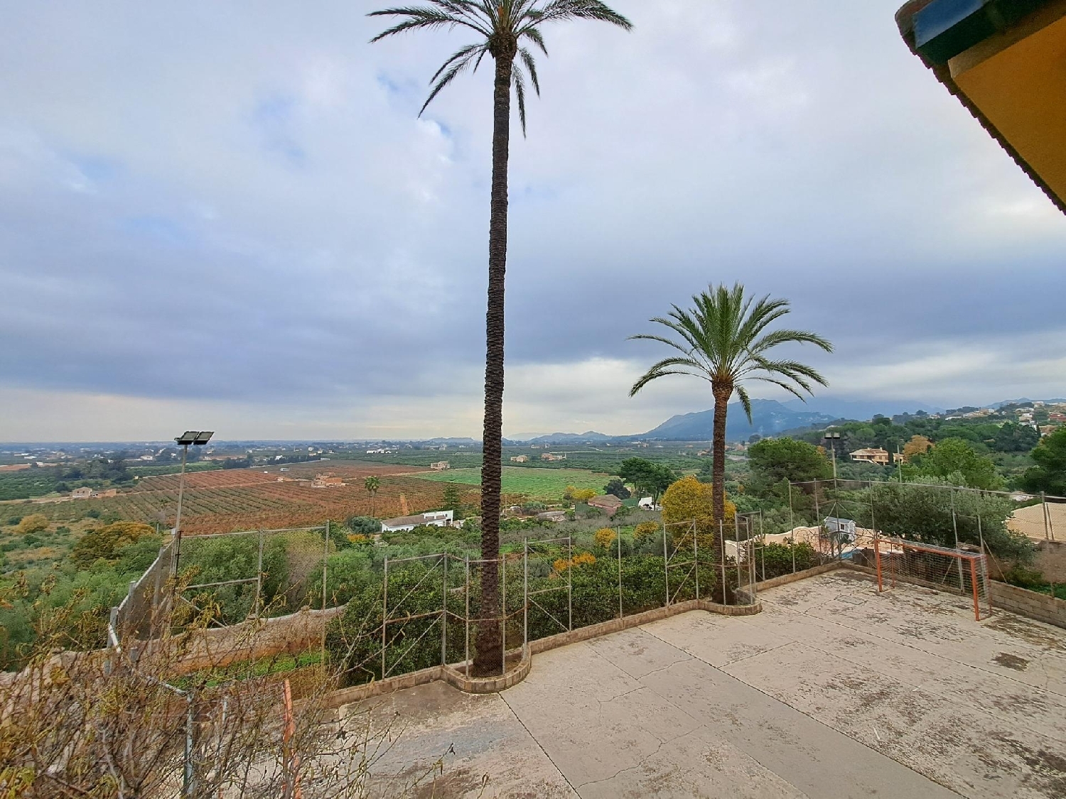  à vendre villa Alzira Ribera Alta 4