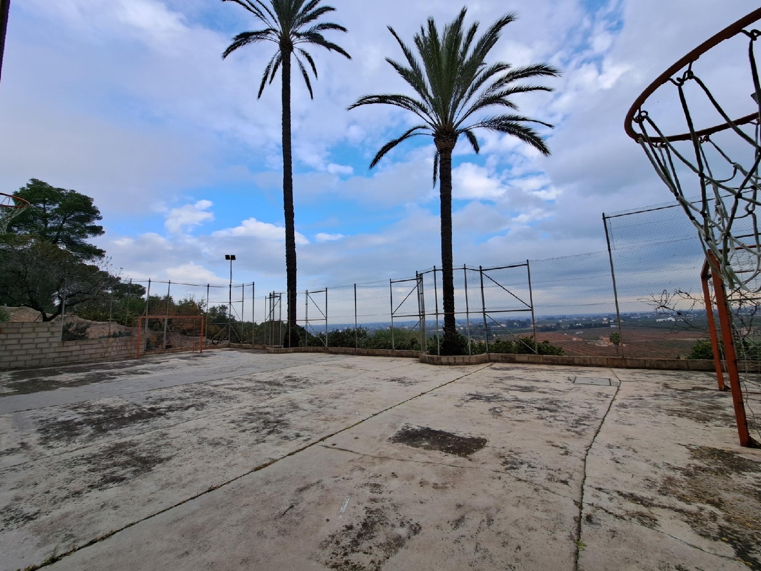  à vendre villa Alzira Ribera Alta 7