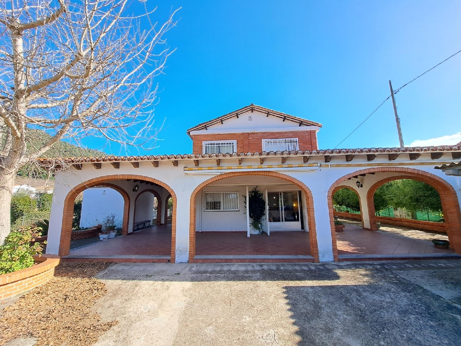  te koop villa Alzira Ribera Alta 1