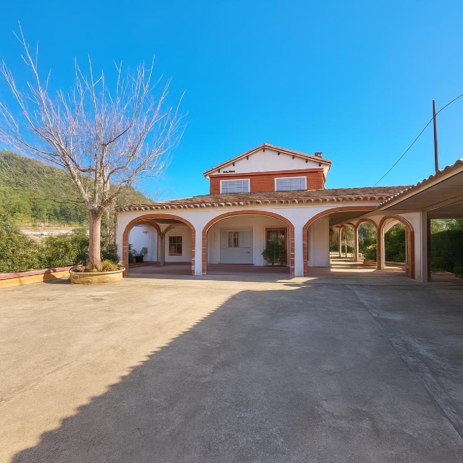  te koop villa Alzira Ribera Alta 3