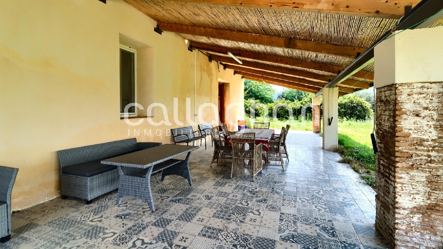  kaufen Villa Alzira Ribera Alta 4