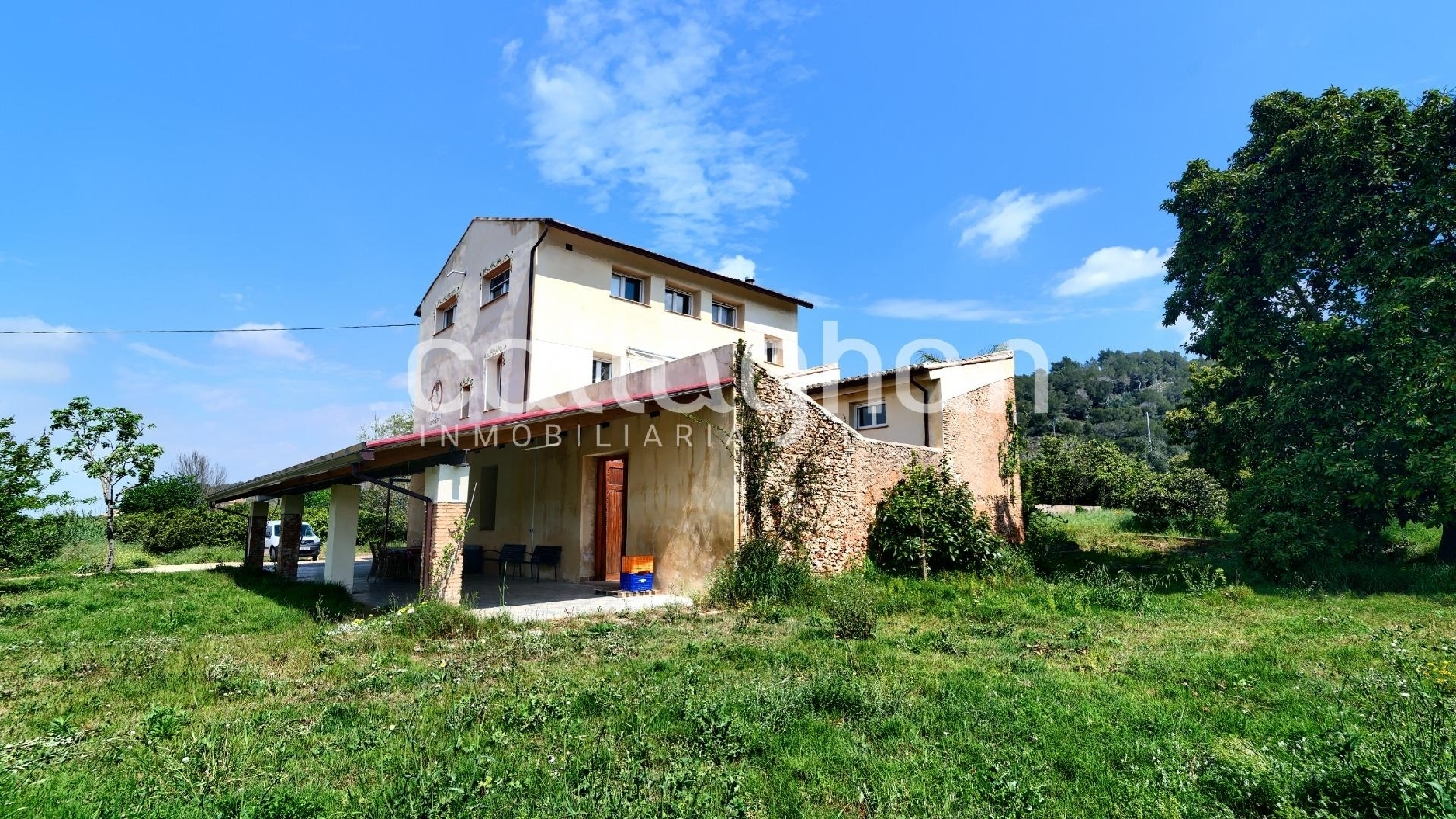  kaufen Villa Alzira Ribera Alta 2