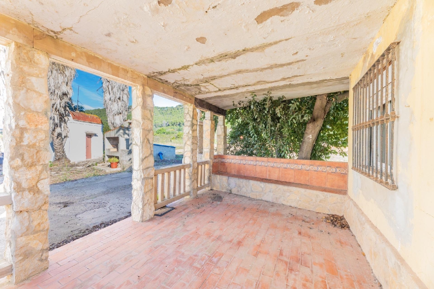  kaufen Villa Alzira Ribera Alta 6