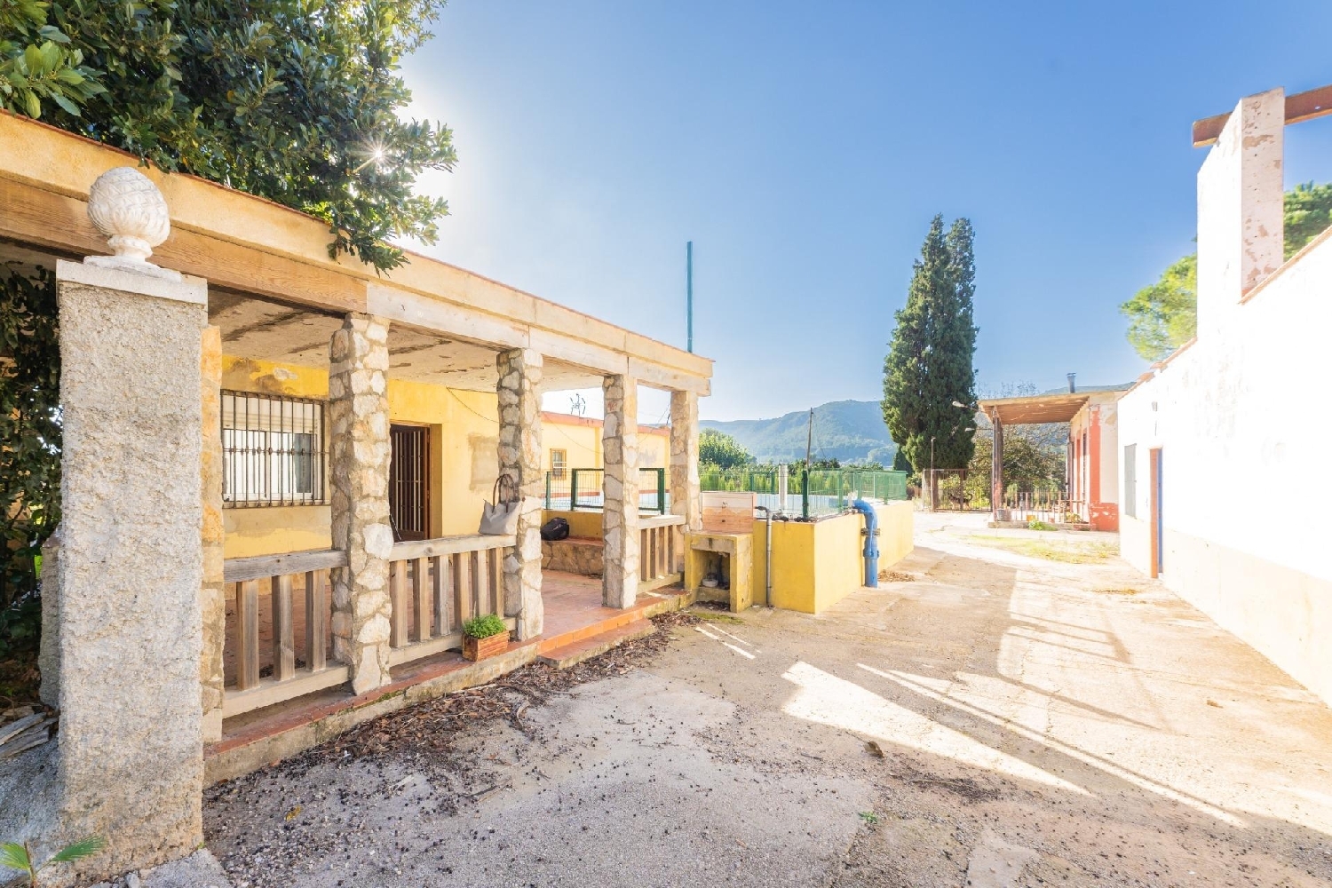  kaufen Villa Alzira Ribera Alta 3