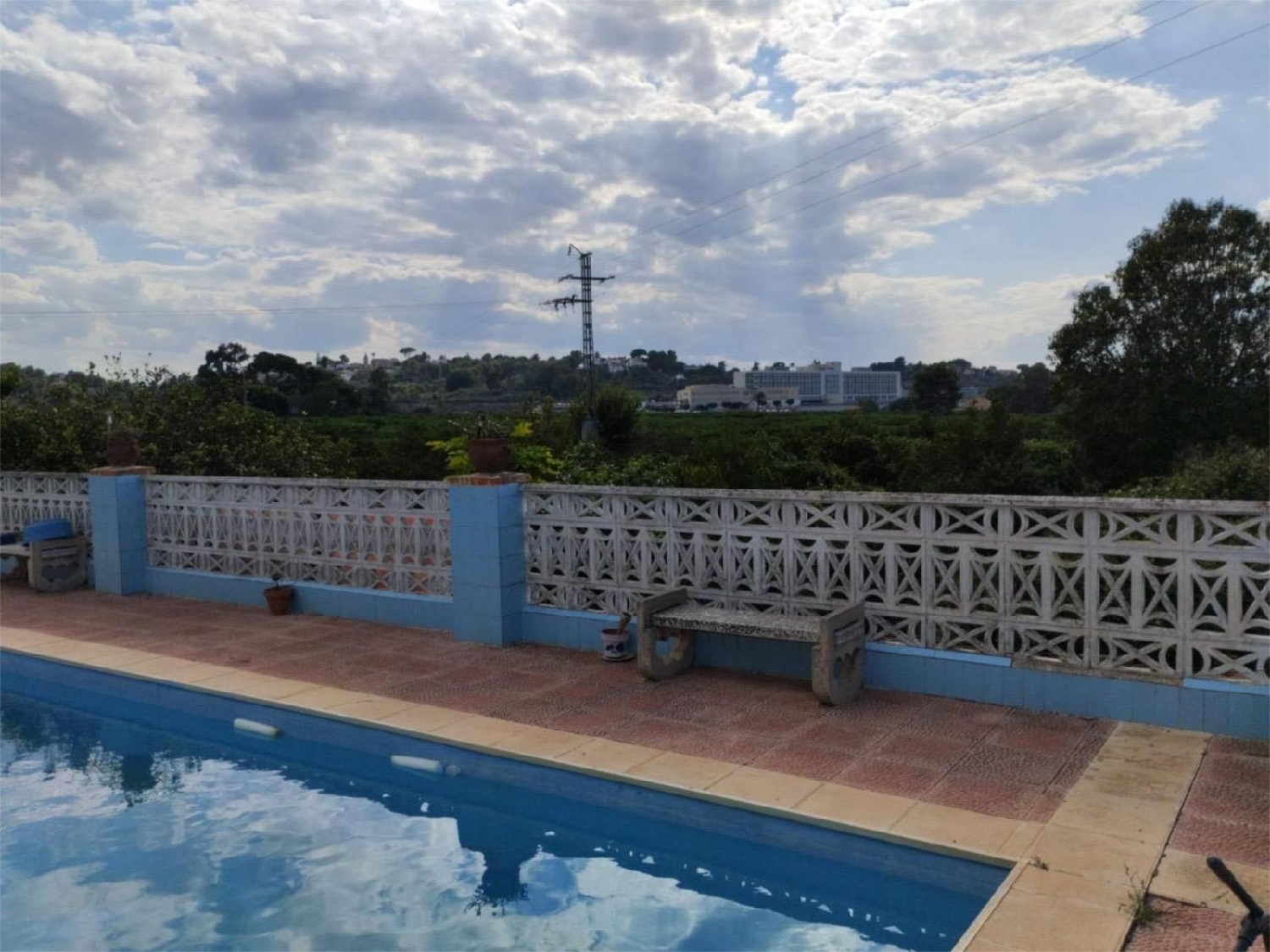  kaufen Villa Alzira Ribera Alta 2