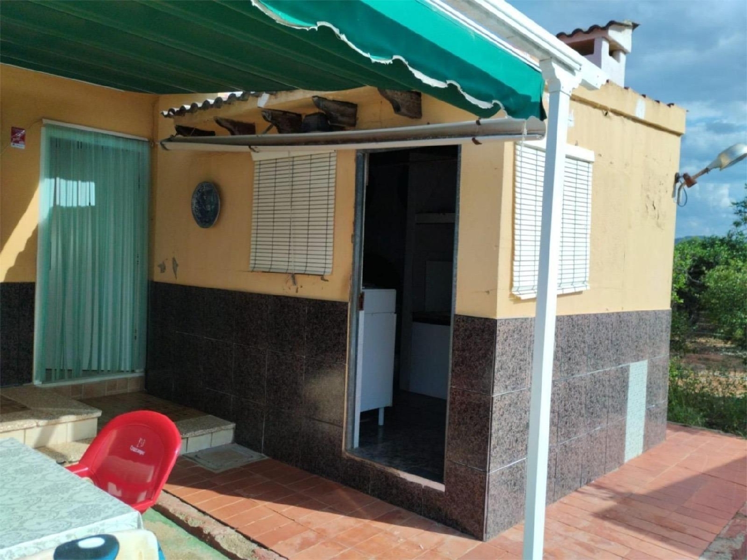  kaufen Villa Alzira Ribera Alta 4