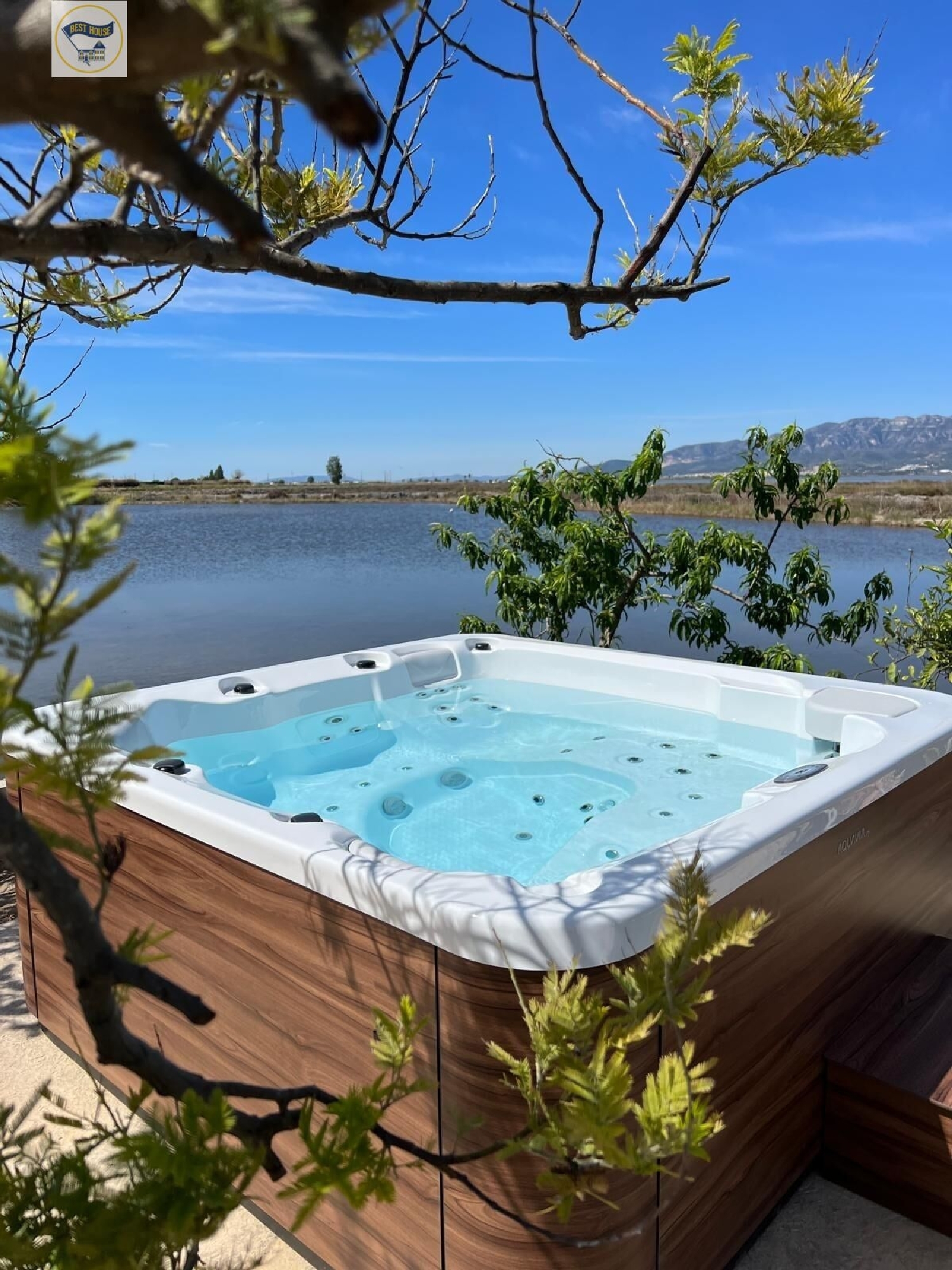  till salu villa Amposta Montsià 3