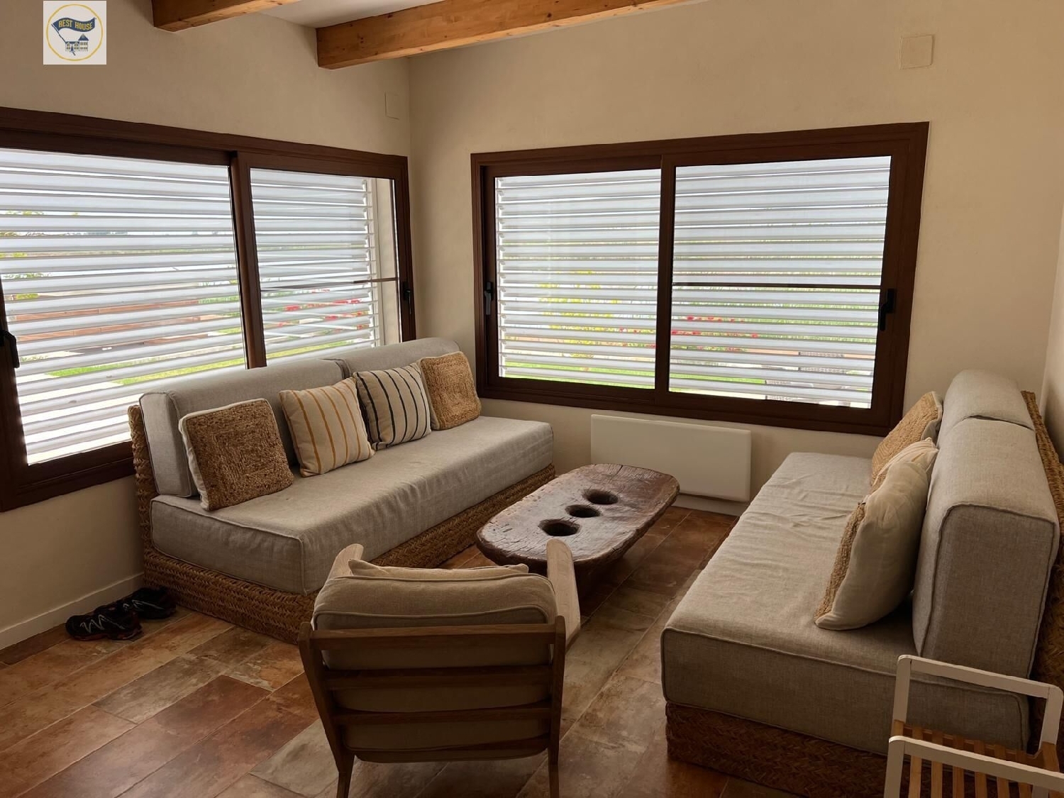  till salu villa Amposta Montsià 5