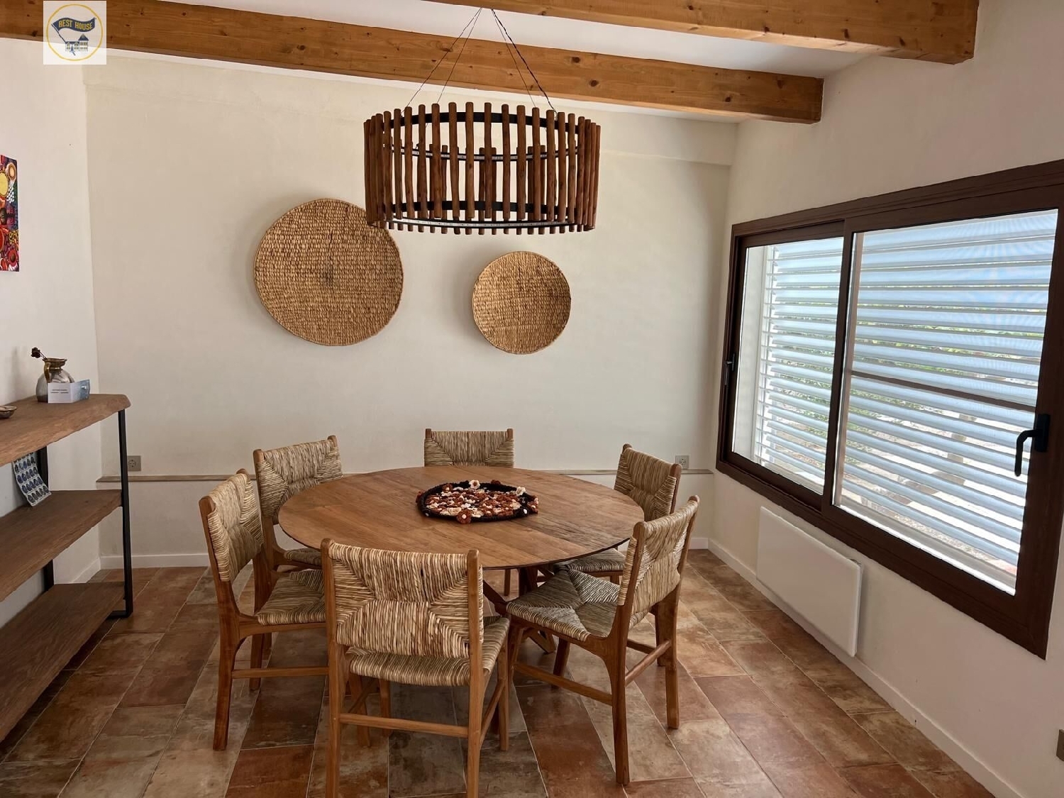  till salu villa Amposta Montsià 6