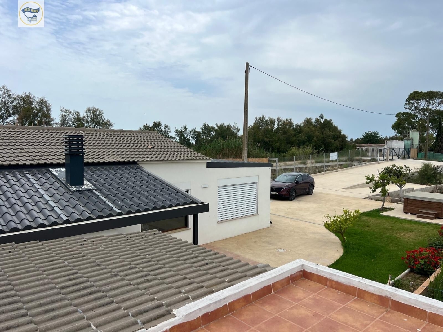  till salu villa Amposta Montsià 8