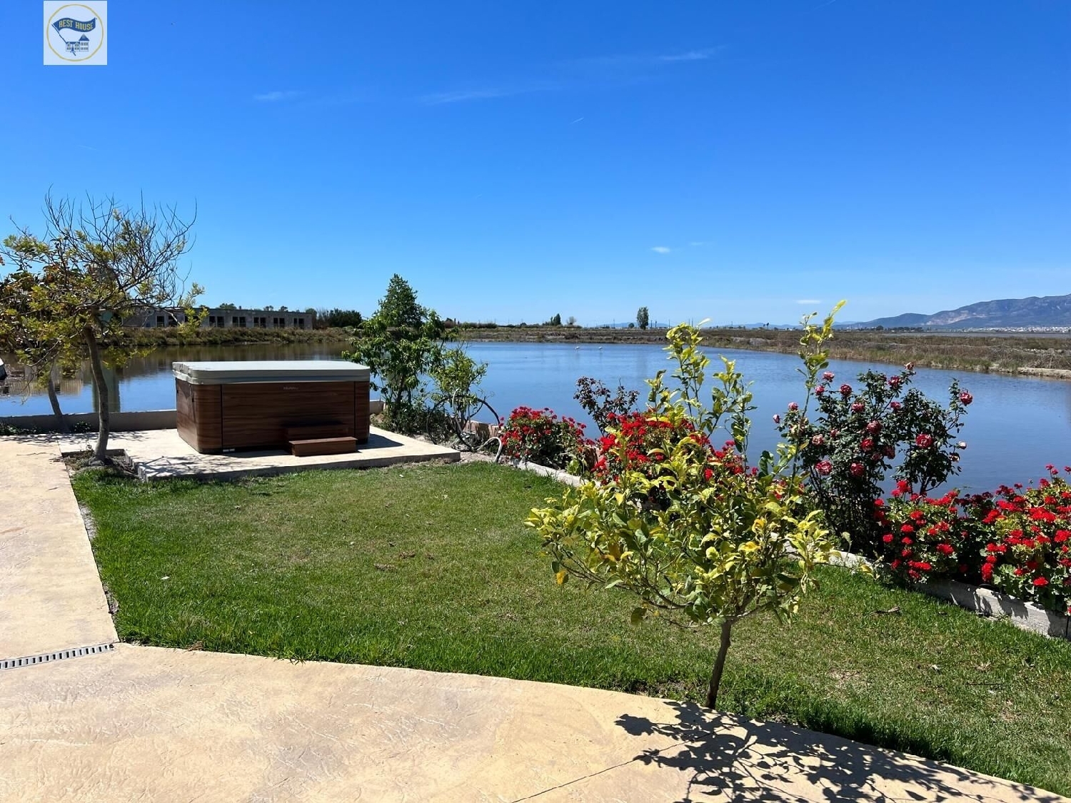  till salu villa Amposta Montsià 2