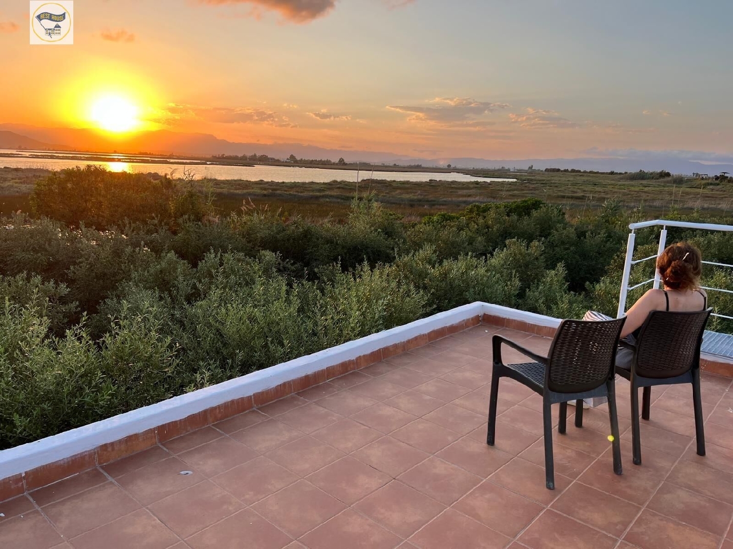  till salu villa Amposta Montsià 4