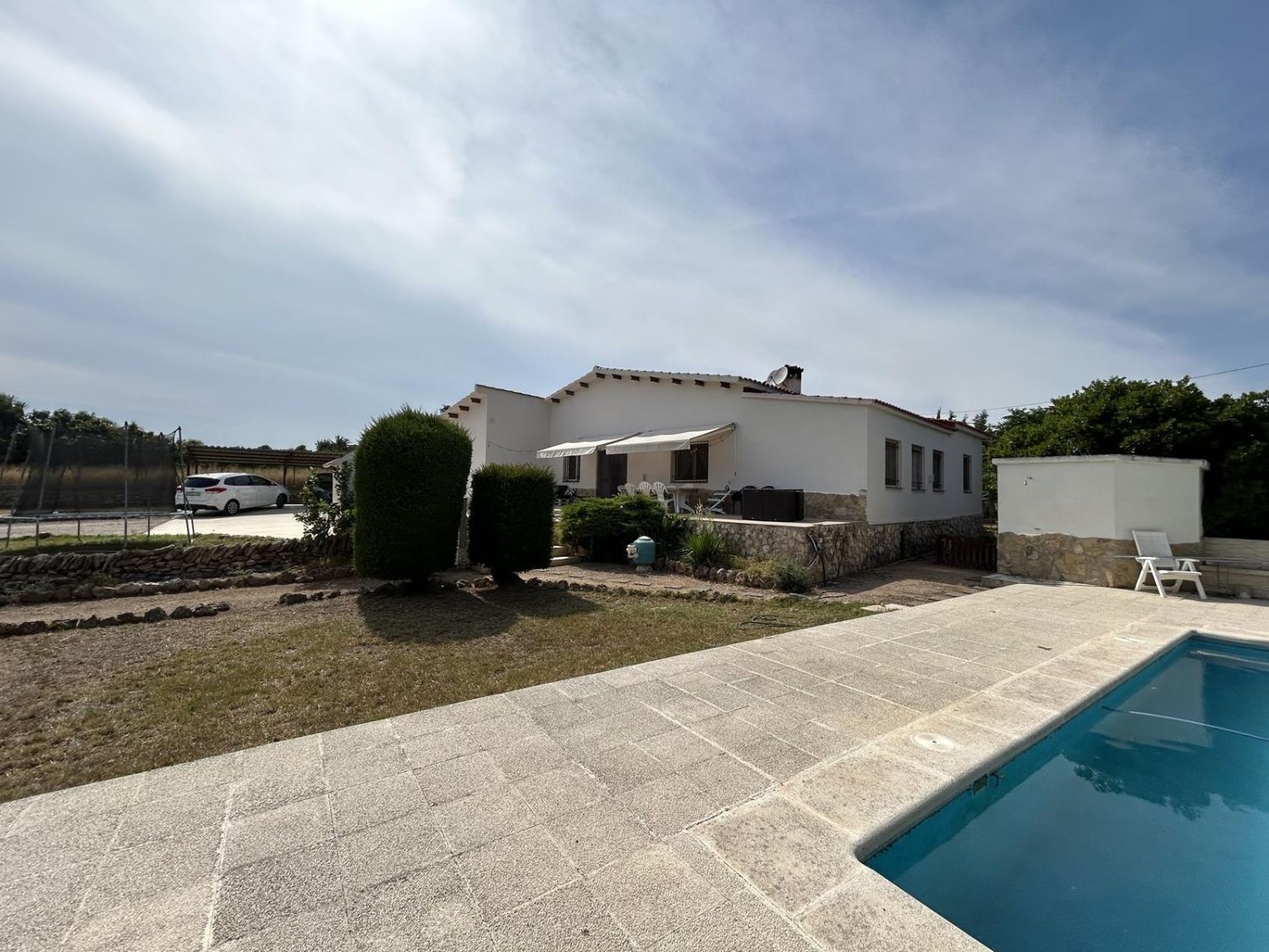  en venta chalet Amposta Montsià 2