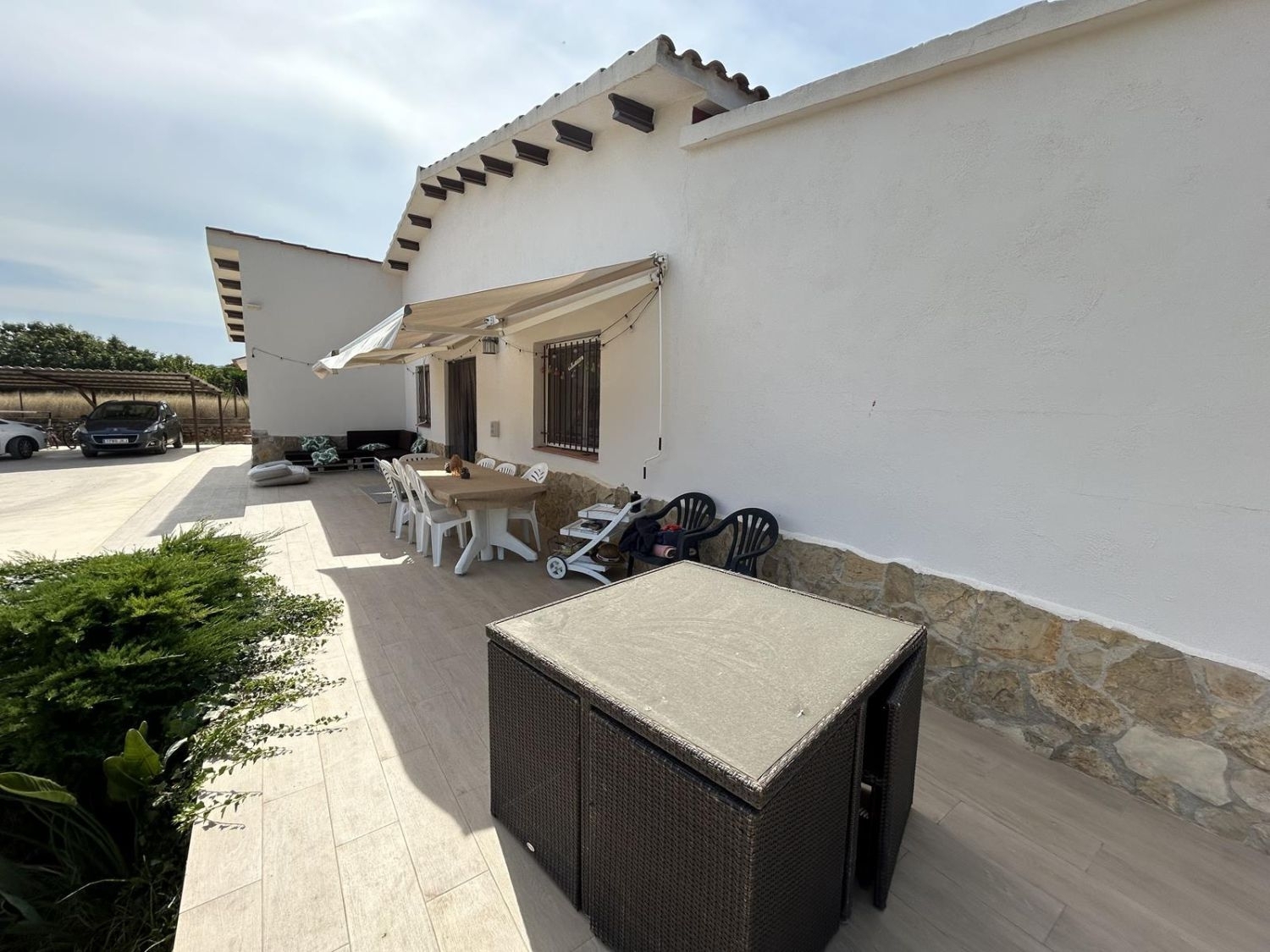  en venta chalet Amposta Montsià 6