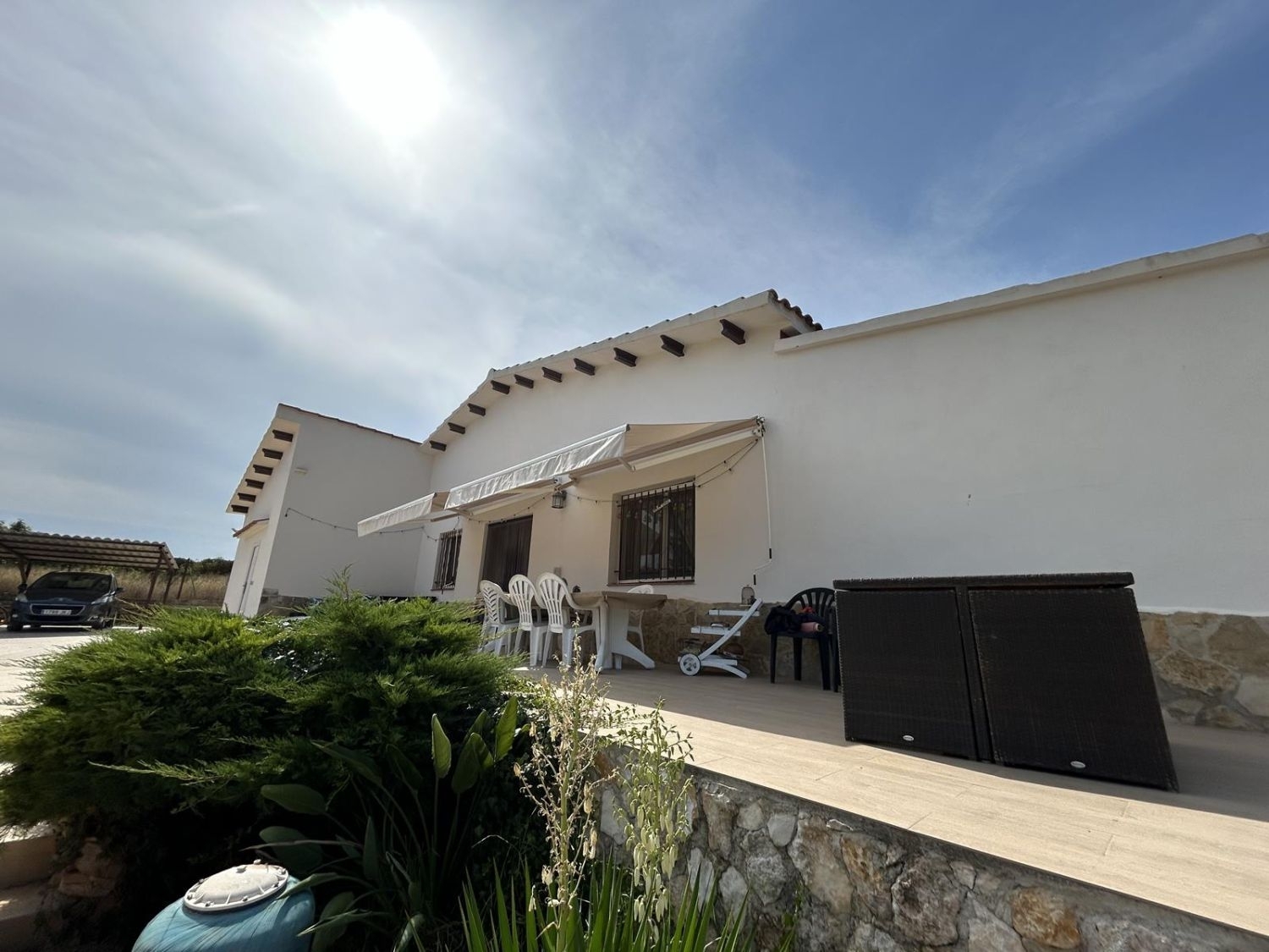  en venta chalet Amposta Montsià 5