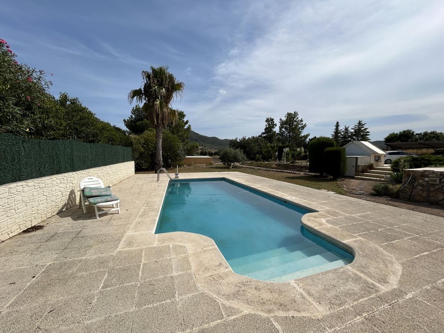  en venta chalet Amposta Montsià 4