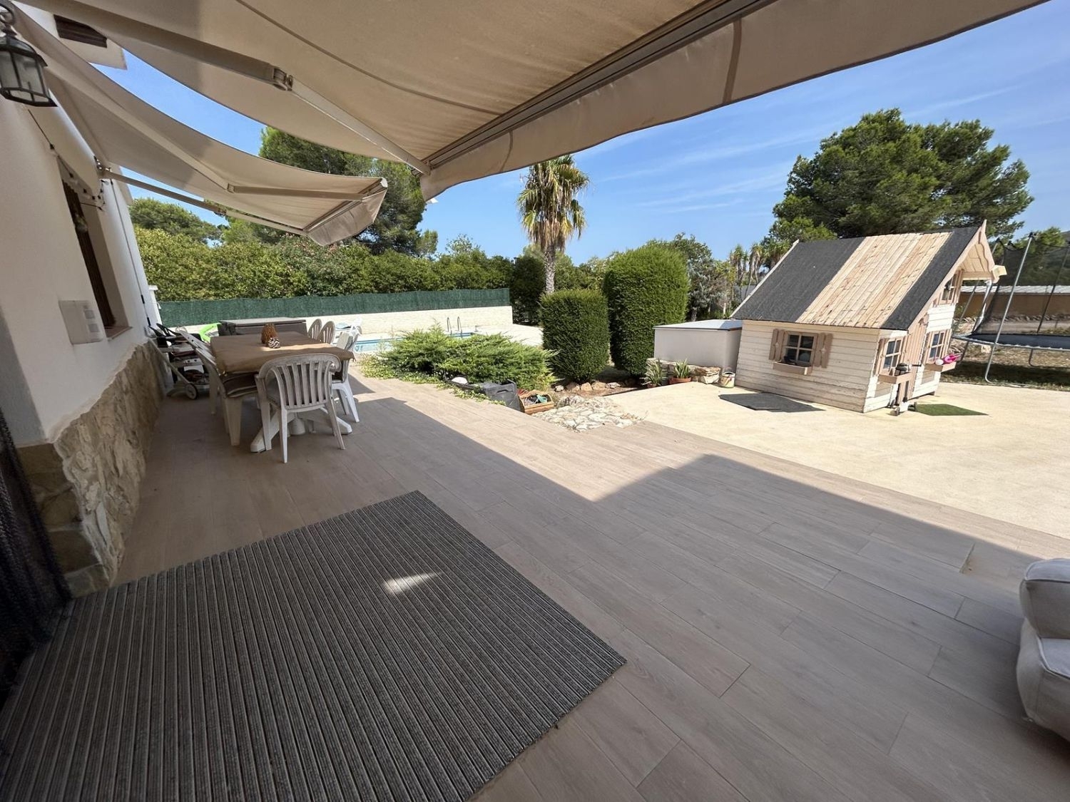  en venta chalet Amposta Montsià 8