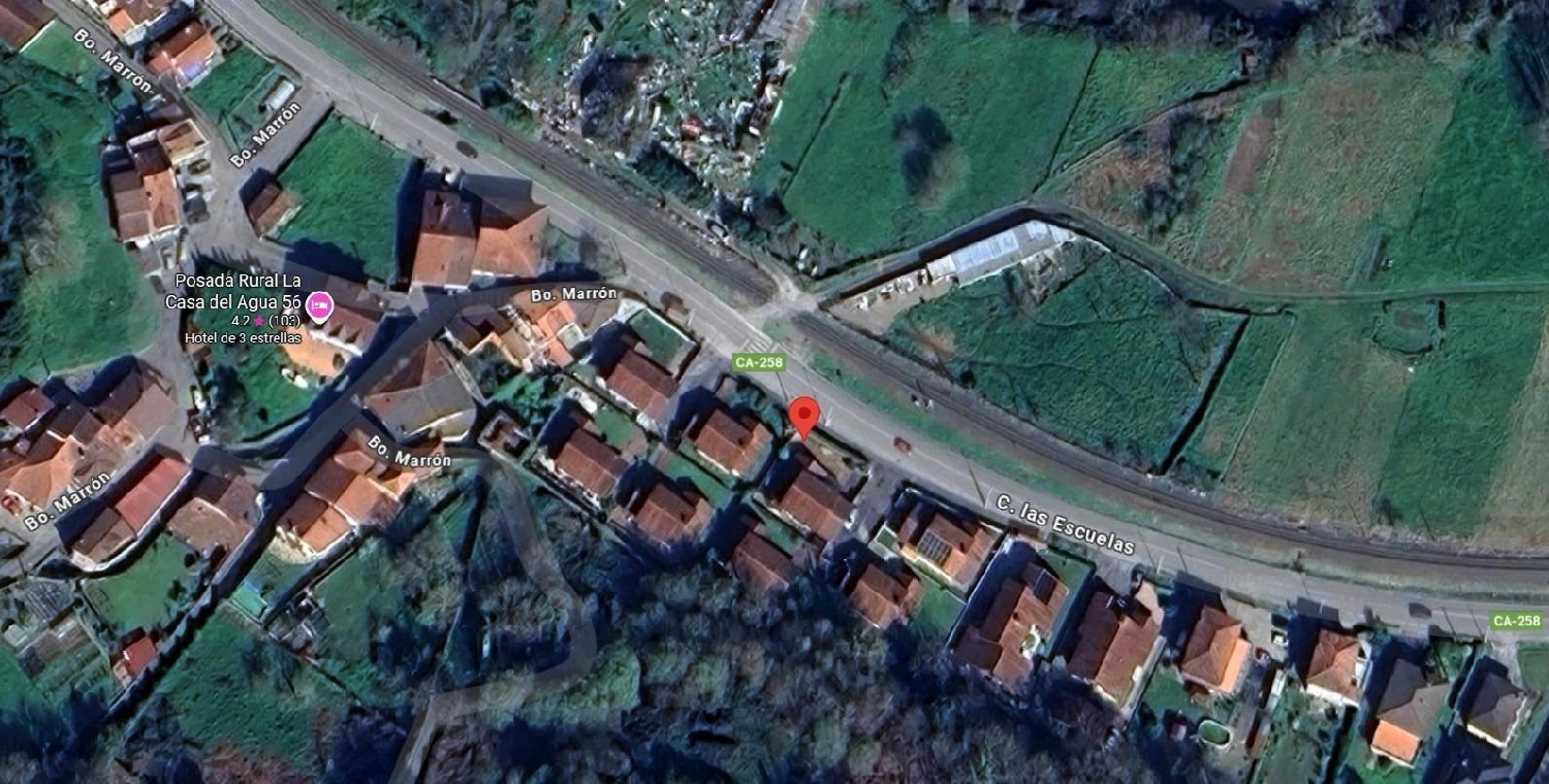  te koop villa Ampuero Asón-Agüera 4