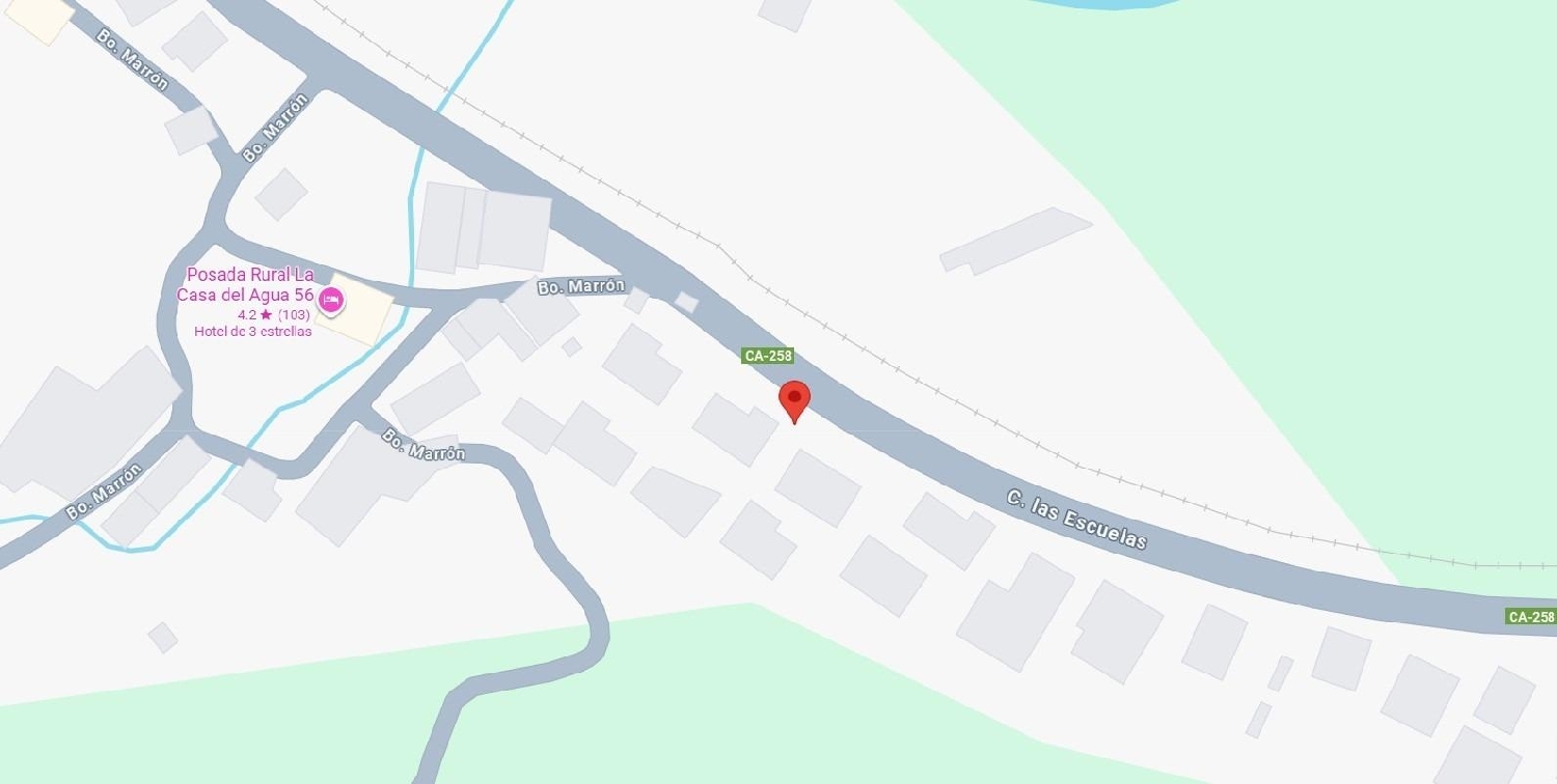  te koop villa Ampuero Asón-Agüera 5