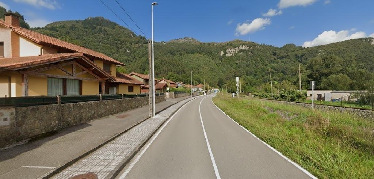  te koop villa Ampuero Asón-Agüera 1