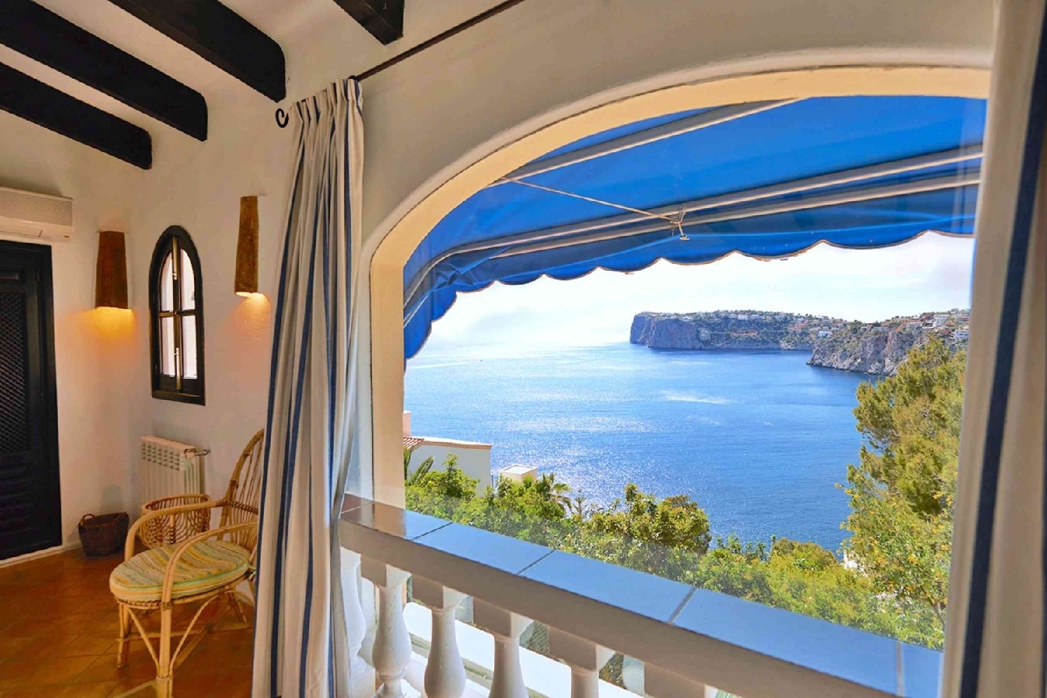  à vendre villa Andratx Ponent 1