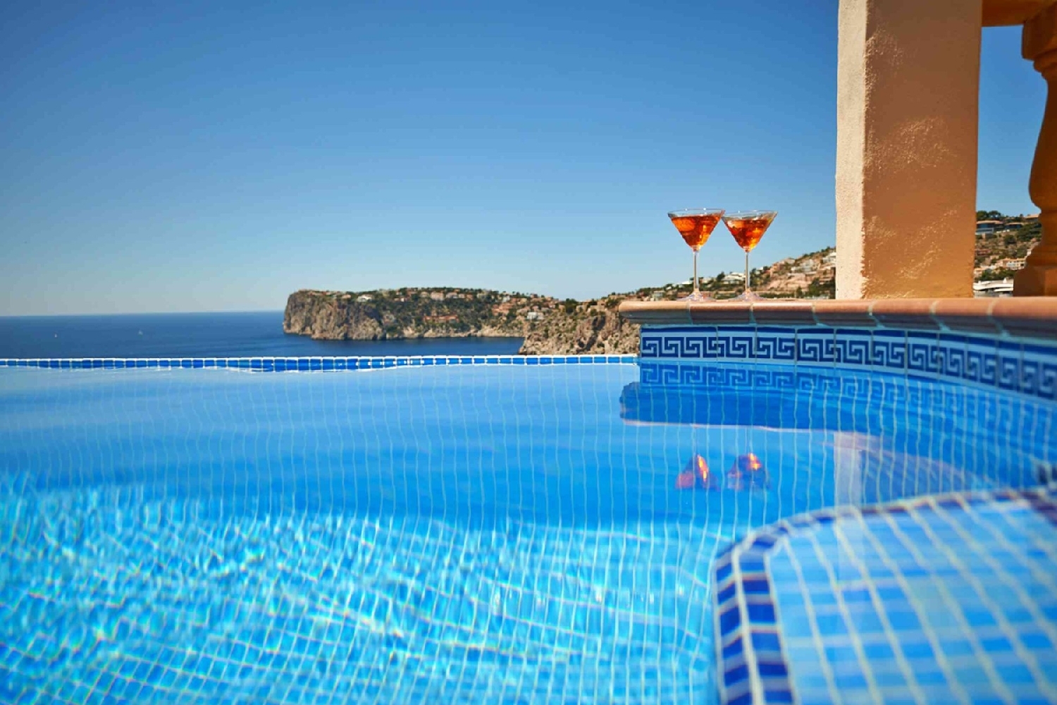  kaufen Villa Andratx Ponent 2