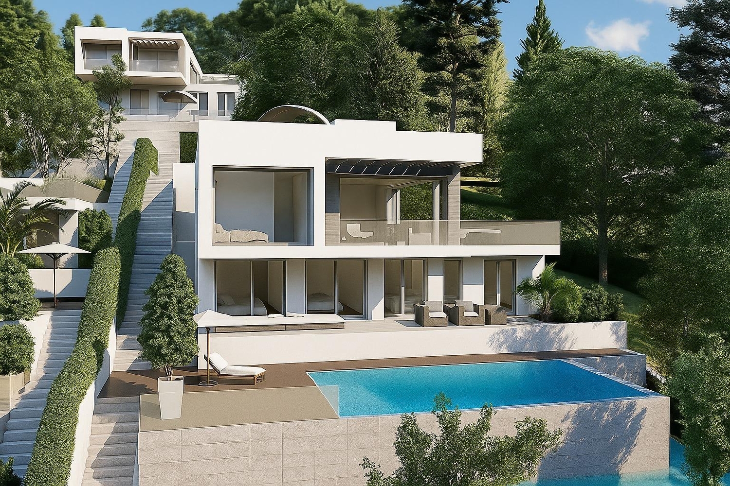  till salu villa Andratx Ponent 4