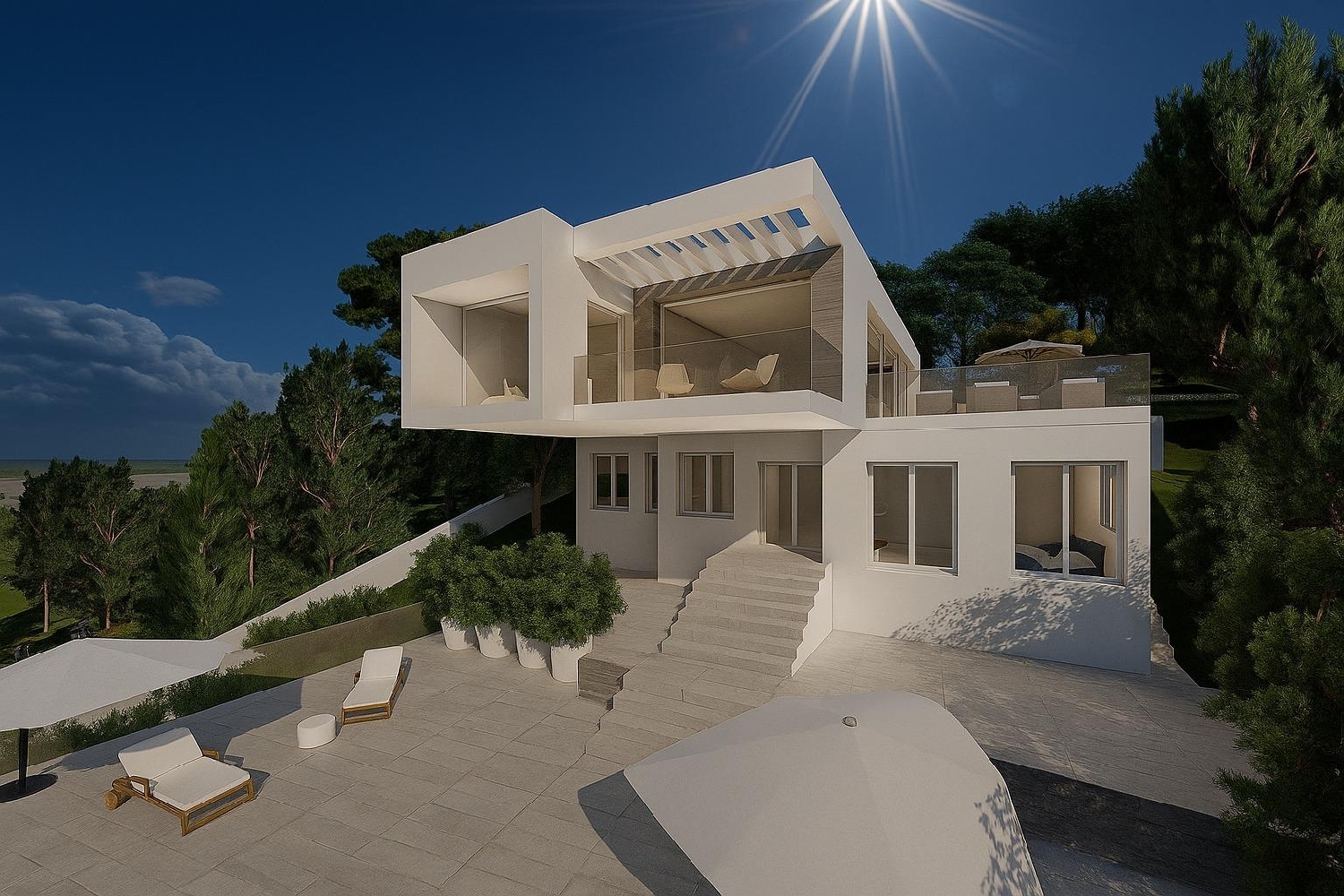  till salu villa Andratx Ponent 3